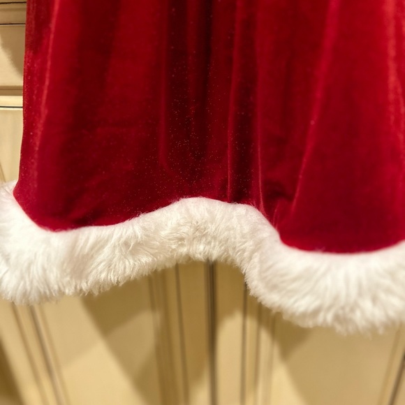 Bonnie Jean holiday dress size 5 - Picture 7 of 7